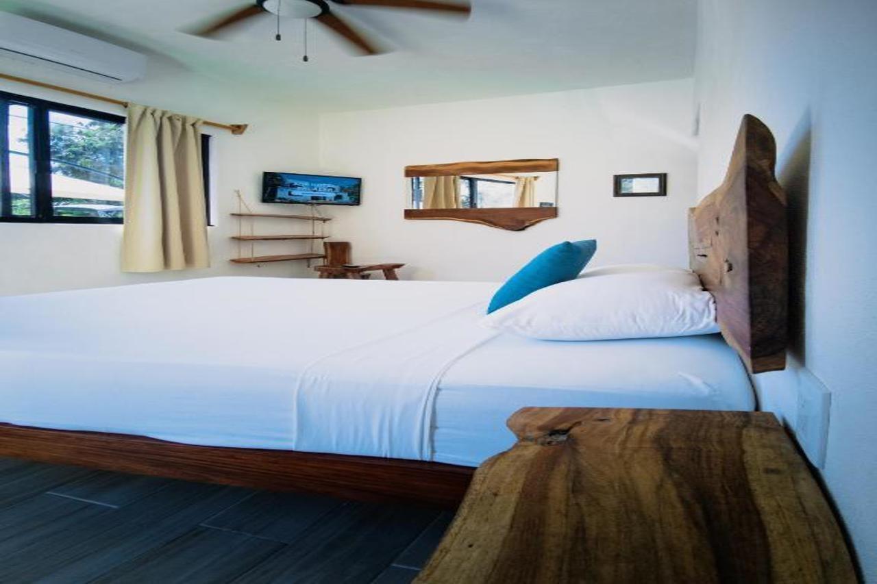 Ade Hotel Bacalar Kültér fotó