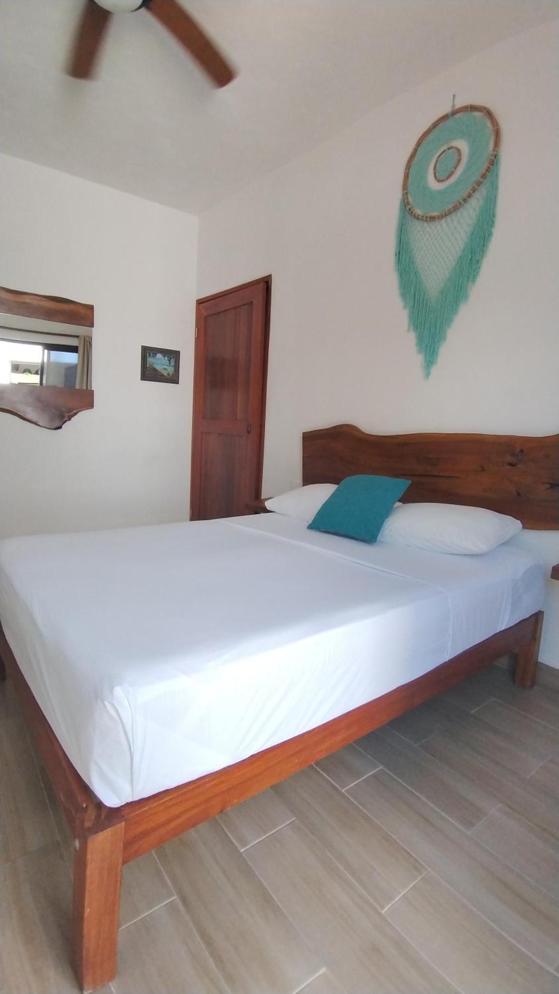 Ade Hotel Bacalar Kültér fotó