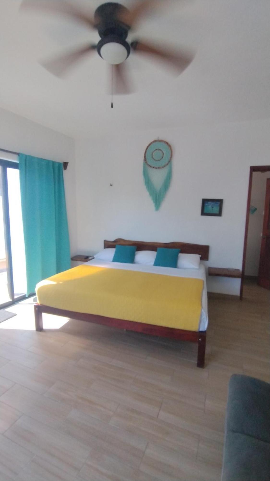Ade Hotel Bacalar Kültér fotó