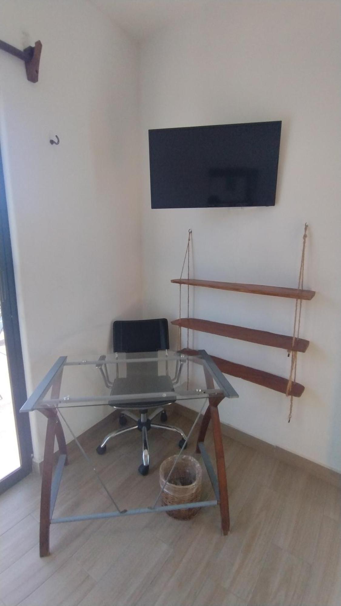 Ade Hotel Bacalar Kültér fotó